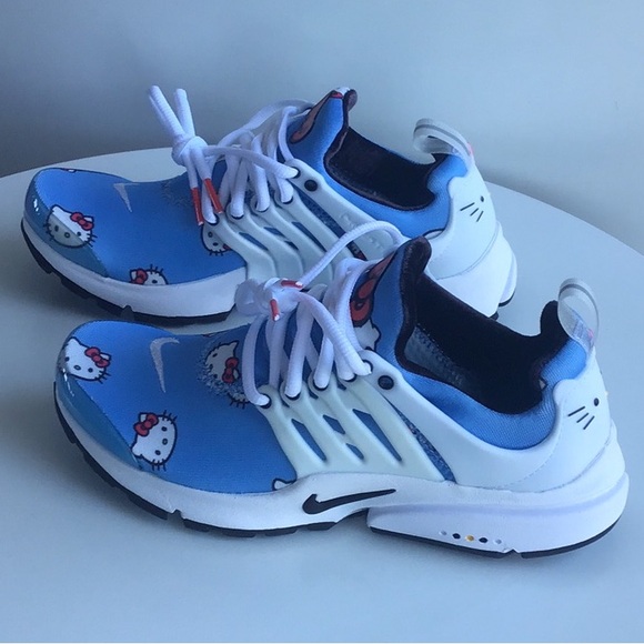 Hello Kitty x Nike Air Presto sneakers - Picture 5 of 16
